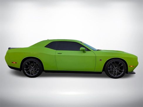 Used 2023 Dodge Challenger R/T Scat Pack image 3