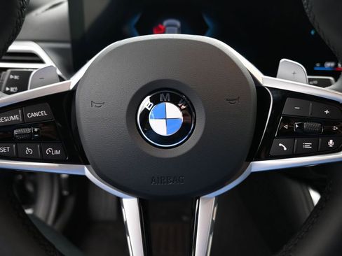 New 2026 BMW 430i w/ M Sport Package image 14