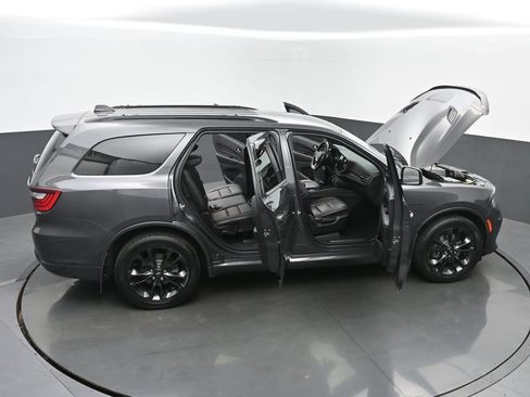 Used 2023 Dodge Durango R/T w/ Blacktop Package RWD image 36