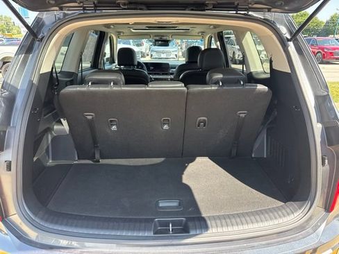 Used 2024 Kia Telluride S w/ S Sunroof Package AWD/4WD image 12