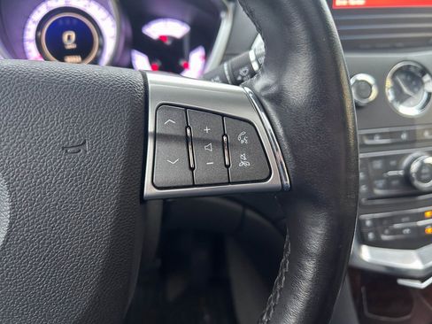 Used 2012 Cadillac SRX Performance image 30