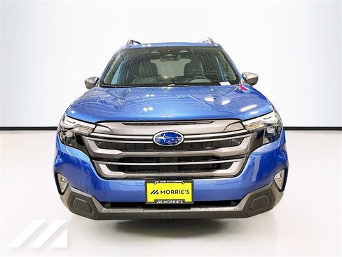 New 2026 Subaru Forester Premium image 2