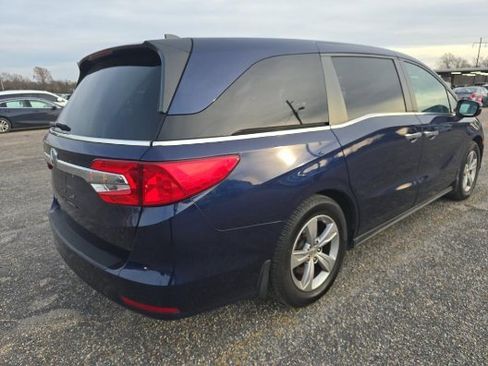 Used 2019 Honda Odyssey EX-L image 3