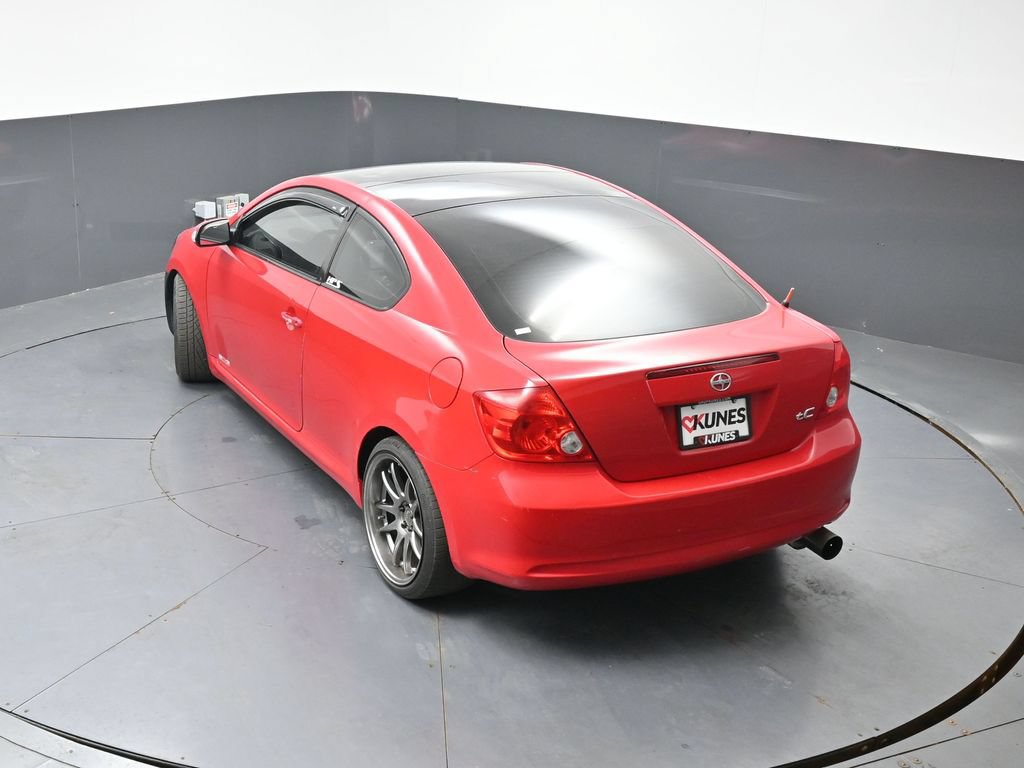 Used 2005 Scion tC w/ Release Series 1.0 FWD image 18