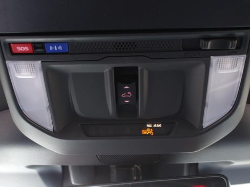 New 2026 Subaru Forester Limited AWD/4WD image 13