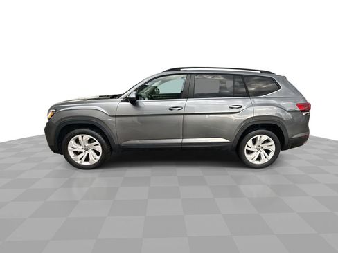 Used 2021 Volkswagen Atlas SE image 5