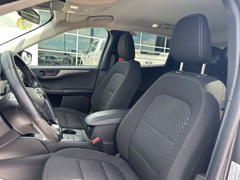 Used 2024 Ford Escape Active AWD/4WD image 6