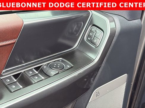 Used 2022 Ford F150 Lariat w/ Equipment Group 502A High image 12