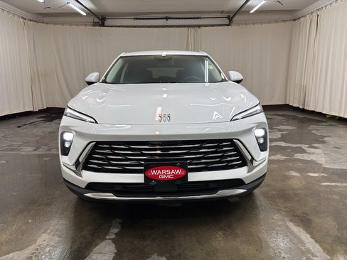 Used 2025 Buick Envision Preferred image 3