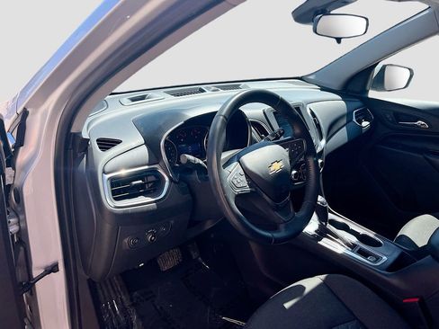 Used 2020 Chevrolet Equinox LT AWD/4WD image 9