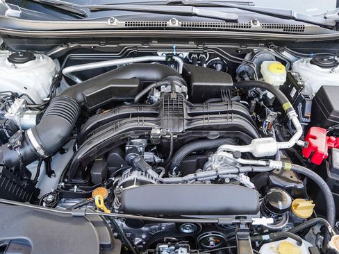 New 2025 Subaru Crosstrek 2.5i Limited image 12