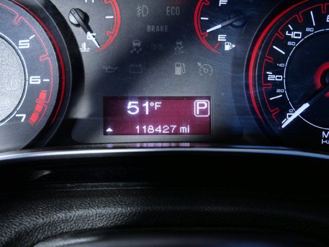Used 2013 Dodge Dart SXT FWD image 23