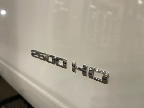 Used 2017 Chevrolet Silverado 2500 LT w/ Z71 Package, Off-Road image 44