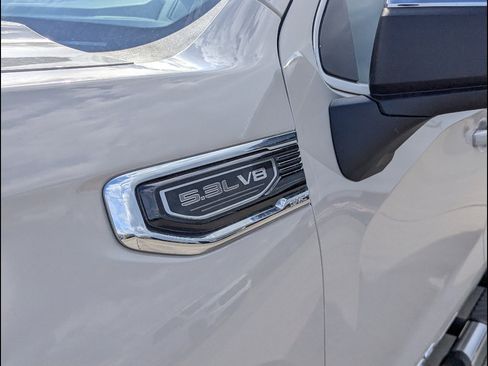 New 2026 GMC Sierra 1500 SLE w/ X31 Off-Road Package image 11