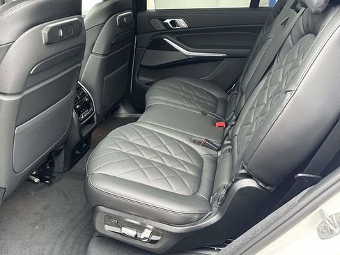 New 2026 BMW X7 xDrive40i w/ M Sport Package image 8