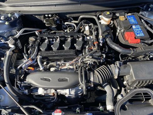 Used 2024 Honda Accord EX image 33