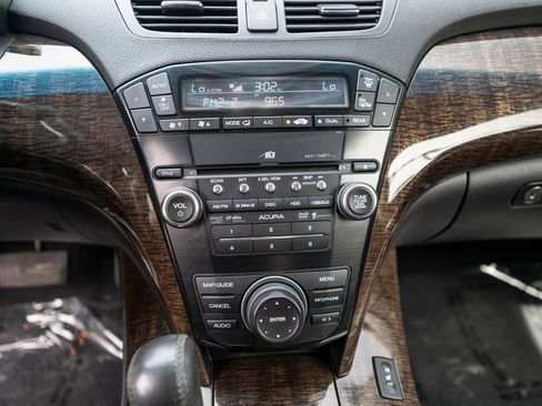 Used 2012 Acura MDX w/ Technology Package AWD/4WD image 31