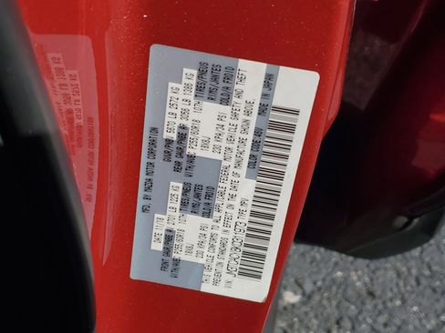 Used 2019 MAZDA CX-9 Touring image 27