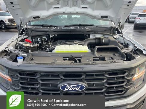 New 2025 Ford F150 XL image 32