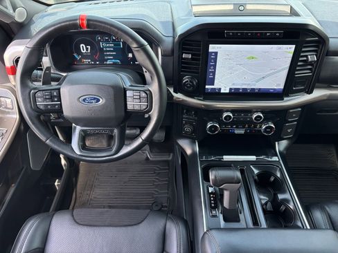 Used 2023 Ford F150 Raptor AWD/4WD image 18