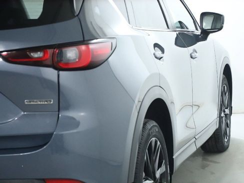 Used 2023 MAZDA CX-5 Carbon Edition image 46