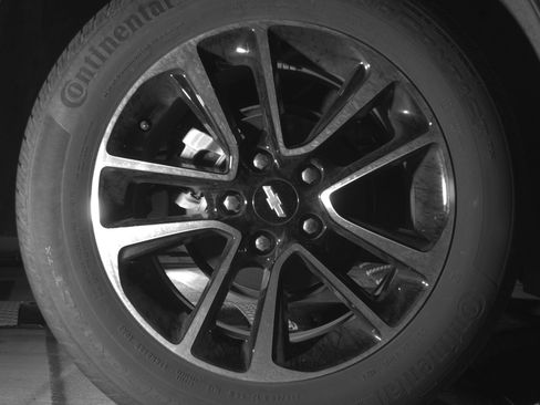 Used 2025 Chevrolet TrailBlazer LT image 15