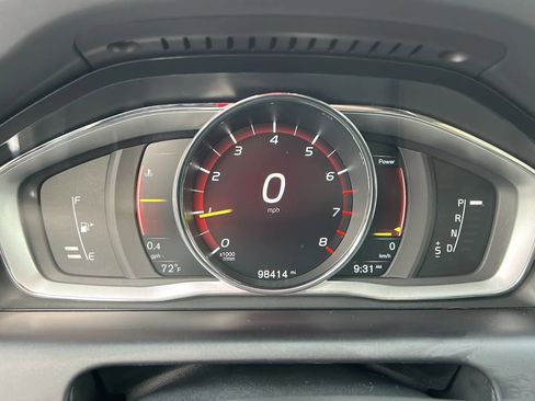 Used 2017 Volvo XC60 T5 Inscription w/ Preferred Option Package image 20