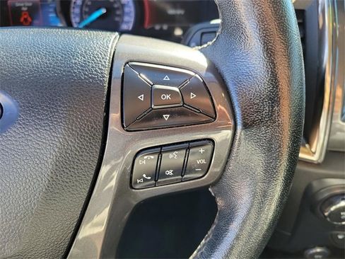 Used 2021 Ford Ranger Lariat w/ Technology Package image 18