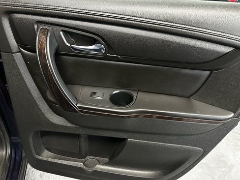 Used 2015 Chevrolet Traverse LTZ w/ LPO, 'HIT The Road' Package image 14