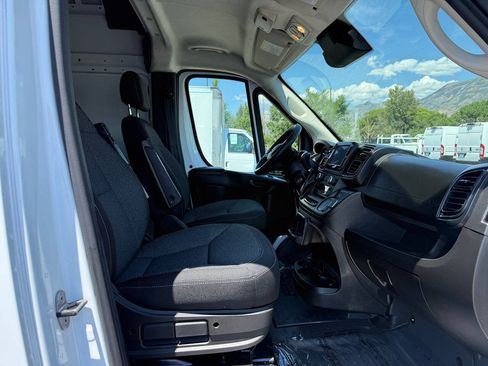 Used 2023 RAM ProMaster 3500 FWD image 17
