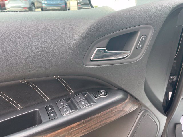 Used 2022 GMC Canyon Denali AWD/4WD image 15