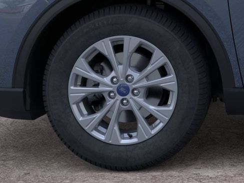 New 2026 Ford Escape Active w/ Tech Pack #1 FWD image 44