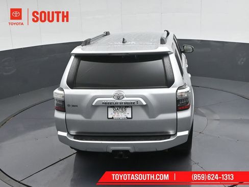 Used 2024 Toyota 4Runner SR5 image 62