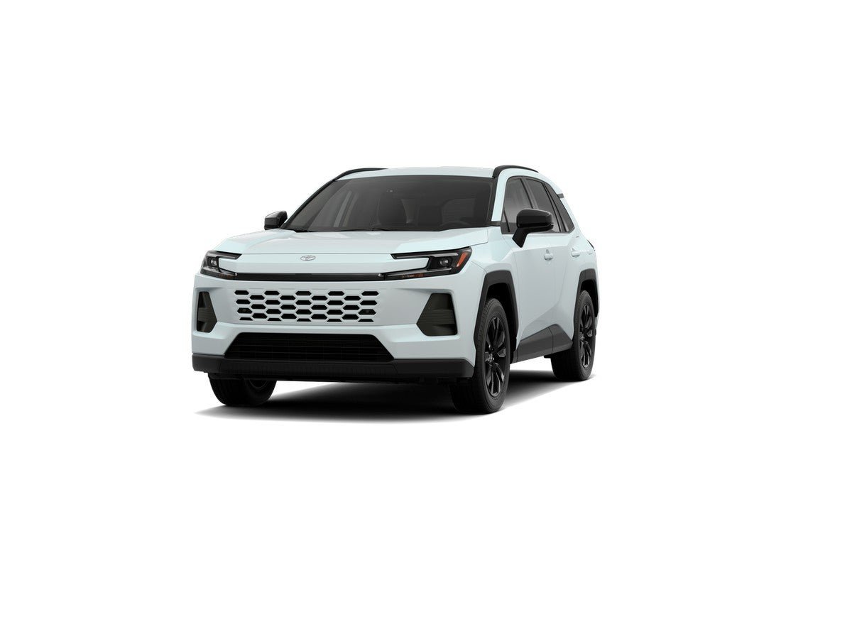 New 2026 Toyota RAV4 XLE Premium FWD image 18