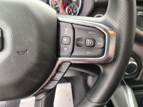 New 2026 RAM 1500 Express image 25