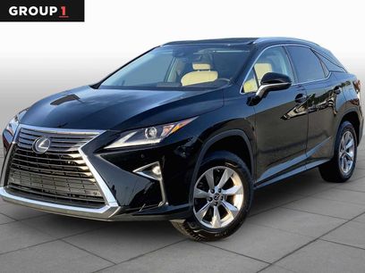 Used 2019 Lexus RX 350 AWD