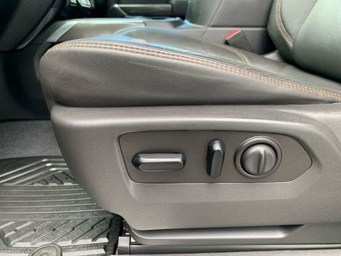 Used 2020 GMC Sierra 1500 AT4 image 44