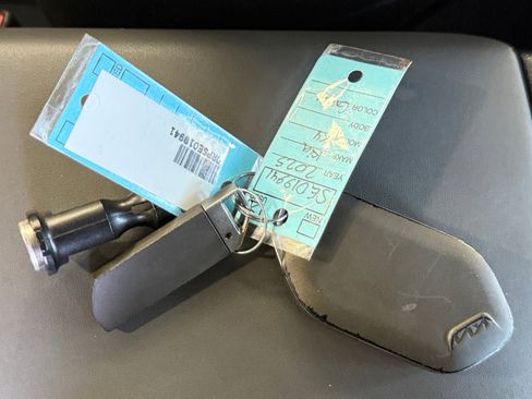Used 2025 Kia K4 FWD image 29