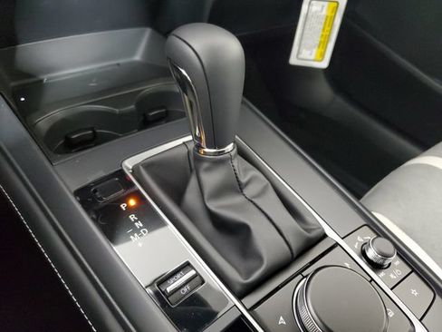New 2026 MAZDA CX-30 2.5 Turbo AWD/4WD image 32