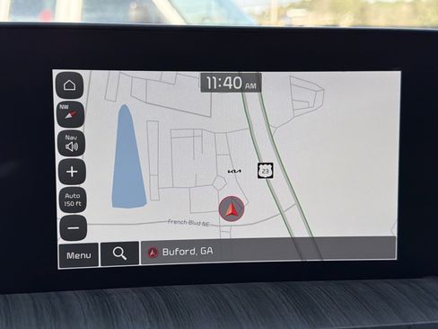 Used 2023 Kia Telluride SX image 28