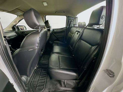 Used 2019 Ford Ranger XL w/ Equipment Group 101A Mid RWD image 25