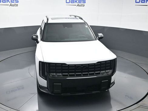 New 2027 Kia Telluride EX X-Line AWD/4WD image 51