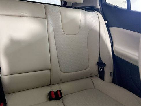 Certified 2023 Buick Encore GX Select w/ Safety Package II image 14