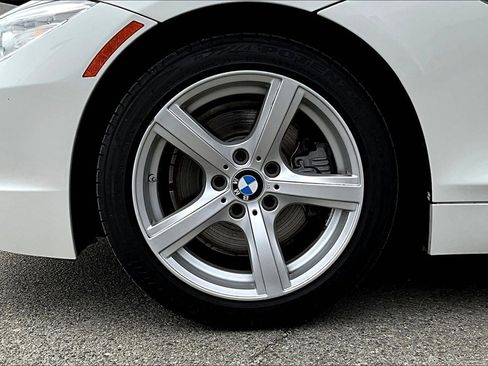 Used 2016 BMW Z4 sDrive28i image 31
