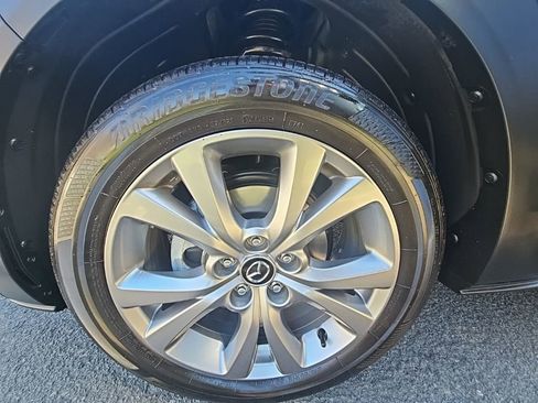 Certified 2023 MAZDA CX-30 AWD 2.5 S w/ Preferred Package image 16