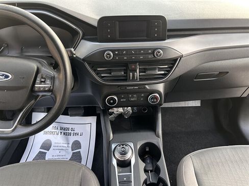 Used 2020 Ford Escape S FWD image 20
