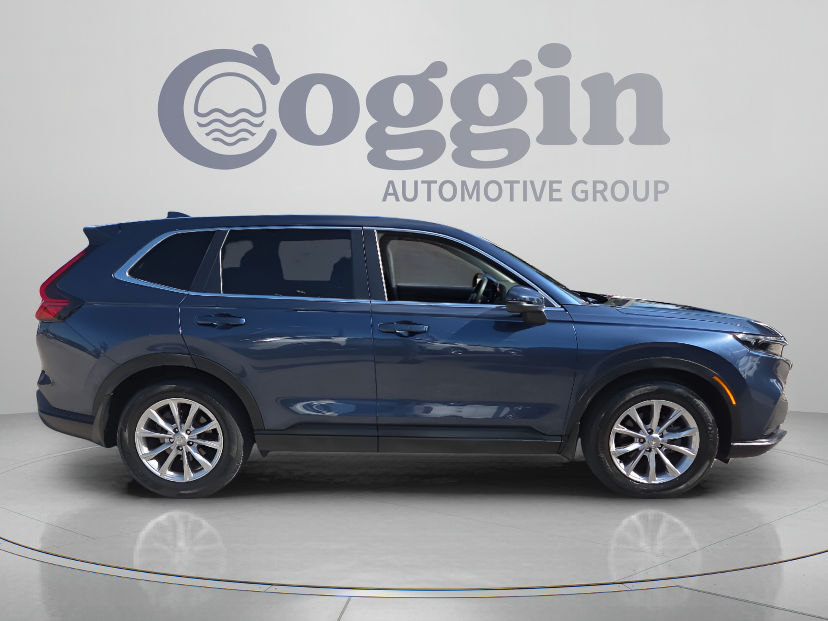 Used 2024 Honda CR-V EX image 6