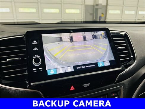 New 2026 Honda Ridgeline TrailSport+ image 7