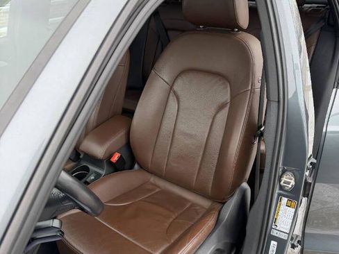 Used 2017 Audi Q3 2.0T Premium image 23