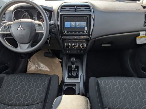 New 2026 Mitsubishi Outlander Sport ES AWD/4WD image 7